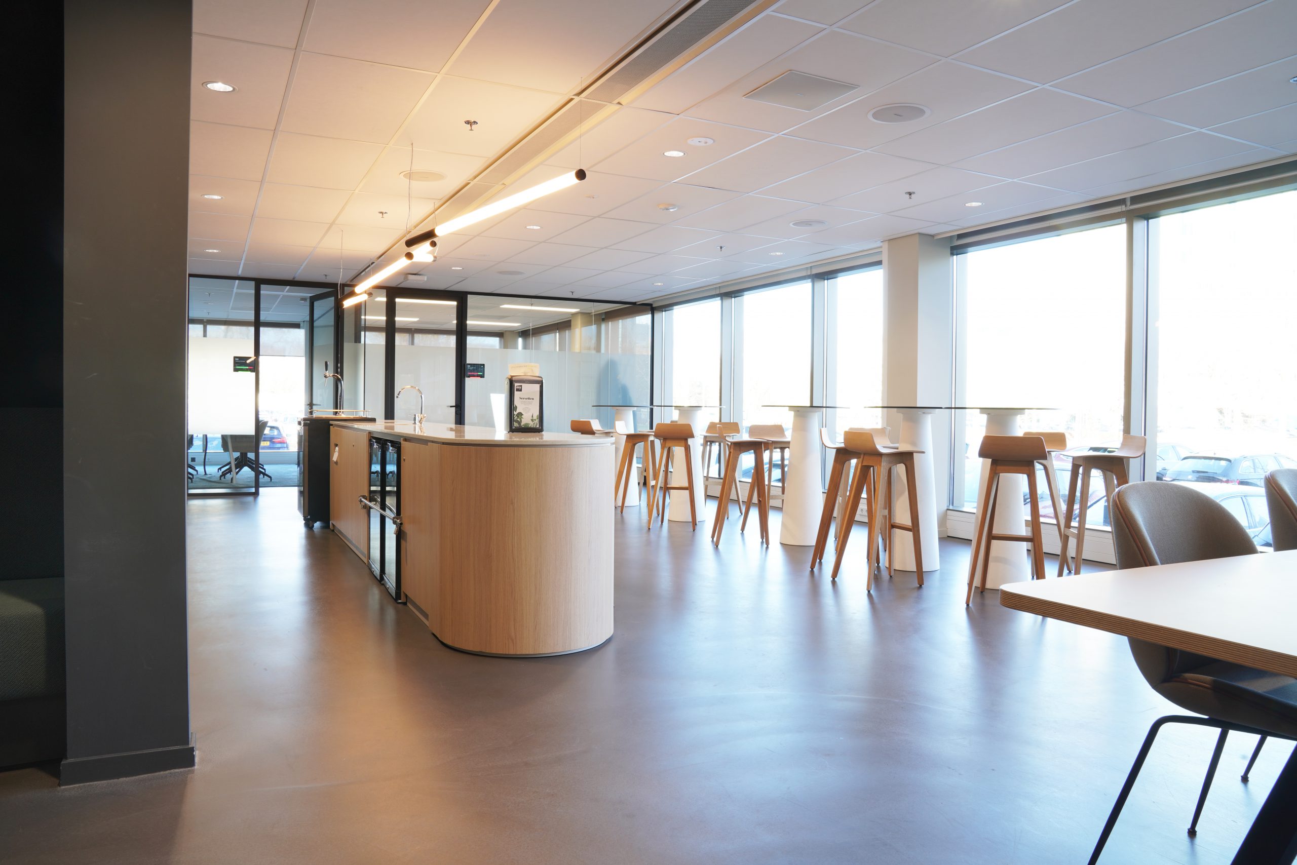 EY Eindhoven Parthos BV EY Eindhoven Parthos BV