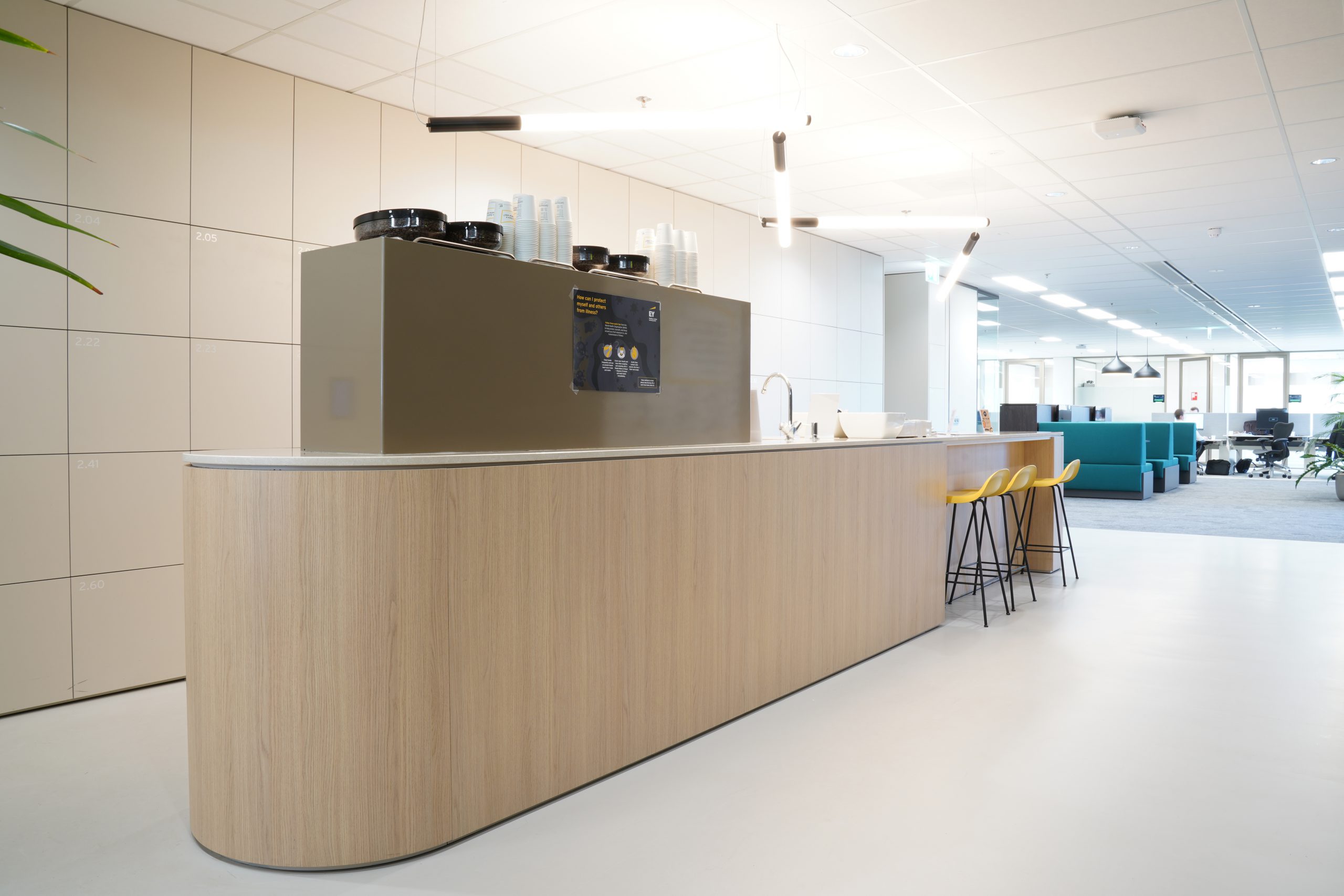 EY Eindhoven Parthos BV EY Eindhoven Parthos BV