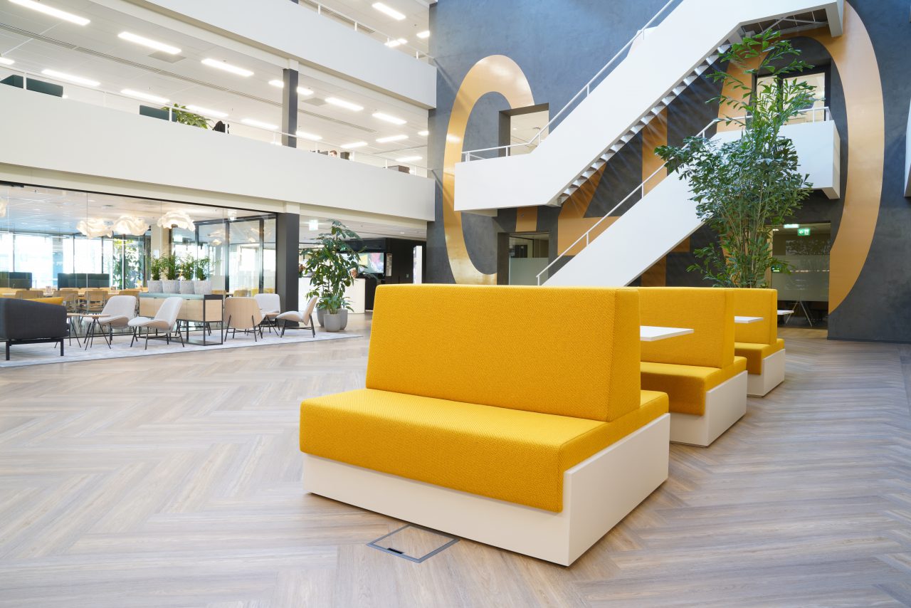 EY Eindhoven Parthos BV EY Eindhoven Parthos BV