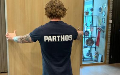 Monteur Buitendienst