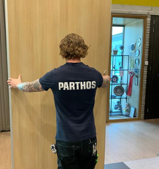 Monteur Buitendienst