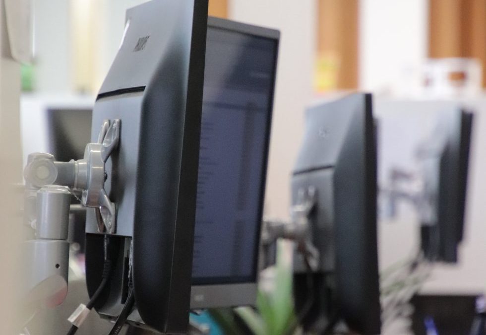 Commercieel Accountmanager Duitstalige gebieden